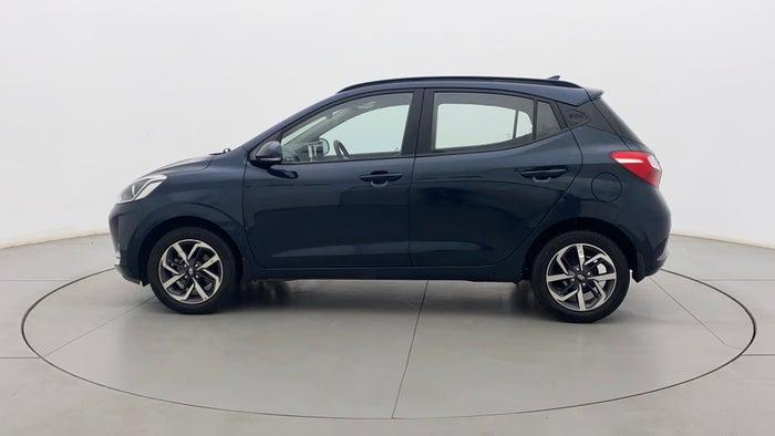 2022 Hyundai GRAND I10 NIOS