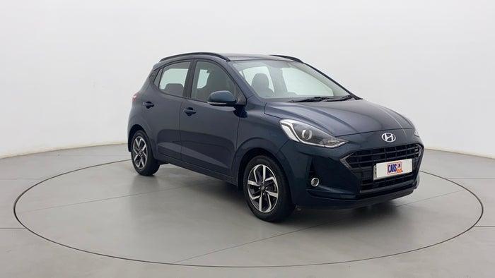 2022 Hyundai GRAND I10 NIOS