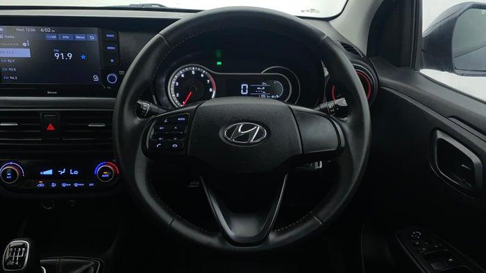 2022 Hyundai GRAND I10 NIOS