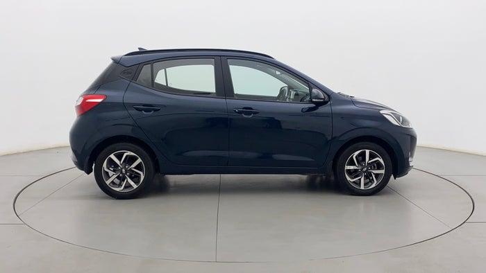 2022 Hyundai GRAND I10 NIOS