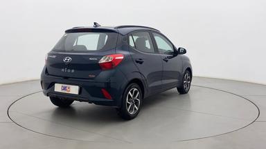 2022 Hyundai GRAND I10 NIOS