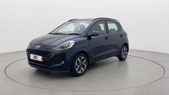 2022 Hyundai GRAND I10 NIOS