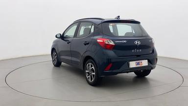 2022 Hyundai GRAND I10 NIOS