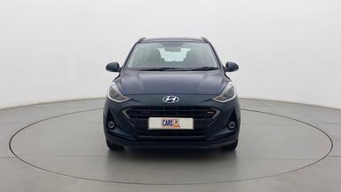 2022 Hyundai GRAND I10 NIOS