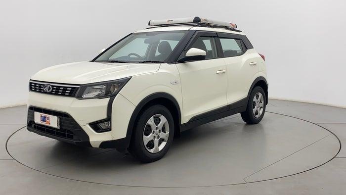 2020 Mahindra XUV300