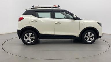 2020 Mahindra XUV300