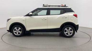 2020 Mahindra XUV300