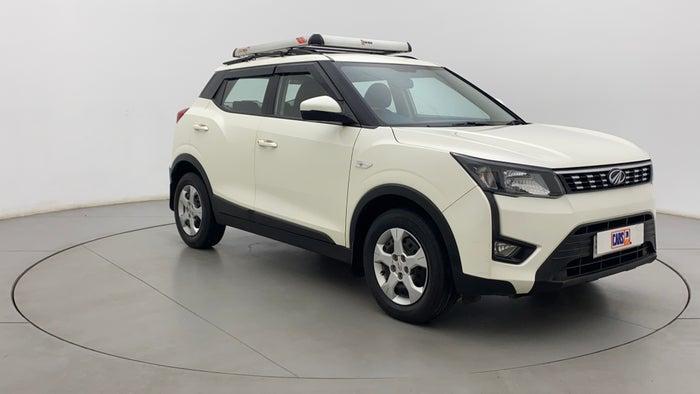 2020 Mahindra XUV300