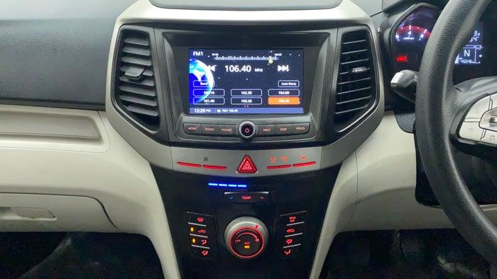 2020 Mahindra XUV300