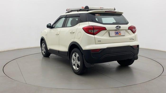 2020 Mahindra XUV300