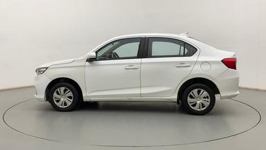 2018 Honda Amaze