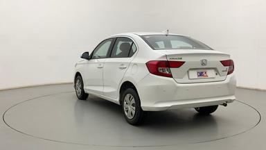 2018 Honda Amaze