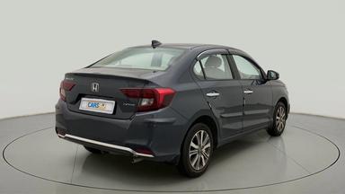 2023 Honda Amaze