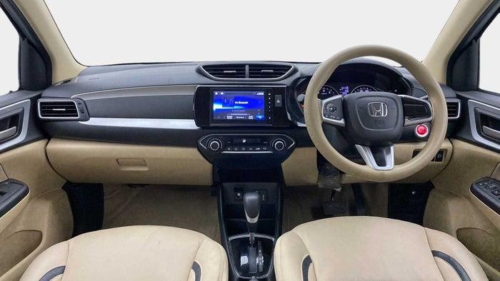 2023 Honda Amaze