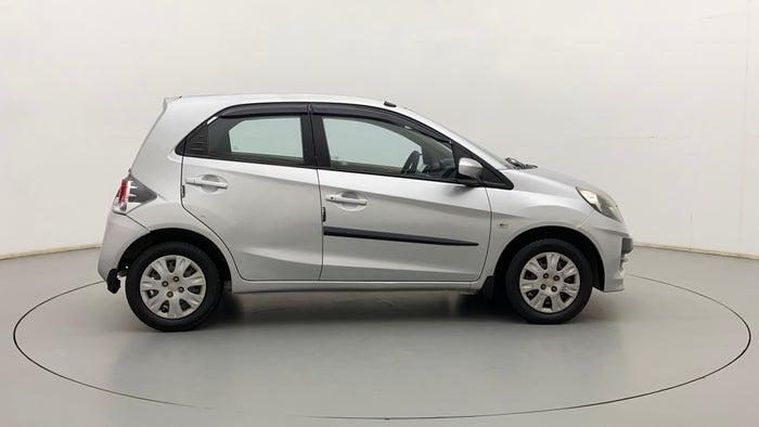 2013 Honda Brio