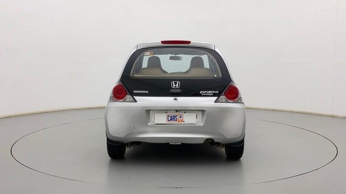 2013 Honda Brio