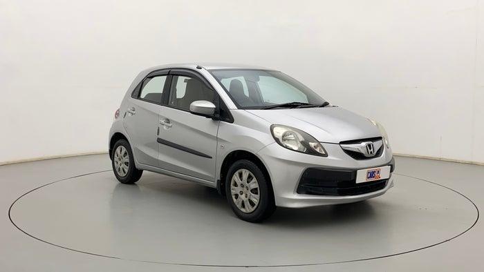 2013 Honda Brio