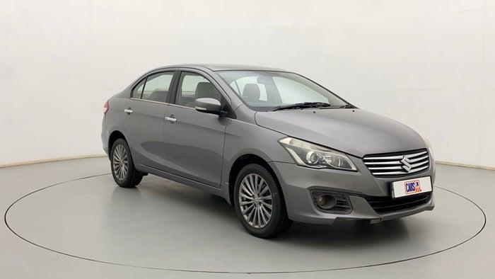 2018 Maruti Ciaz