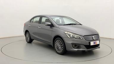 2018 Maruti Ciaz