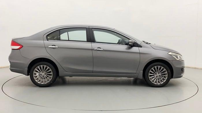 2018 Maruti Ciaz