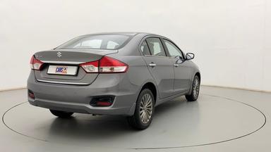 2018 Maruti Ciaz