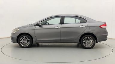 2018 Maruti Ciaz