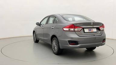 2018 Maruti Ciaz