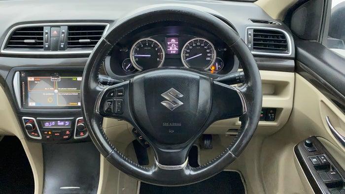 2018 Maruti Ciaz