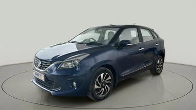 2021 Maruti Baleno