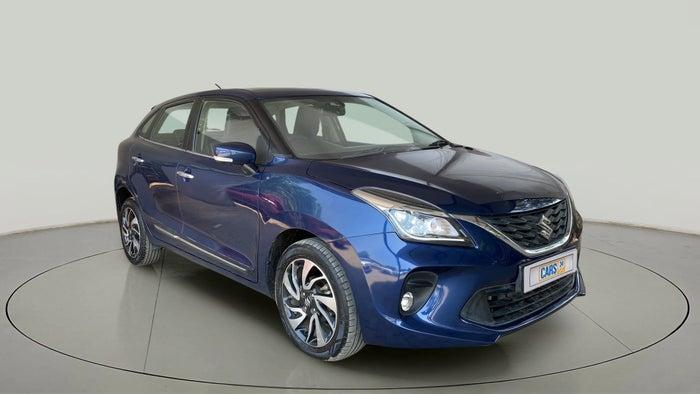 2021 Maruti Baleno