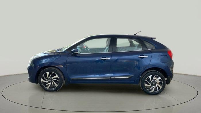 2021 Maruti Baleno