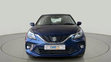 2021 Maruti Baleno