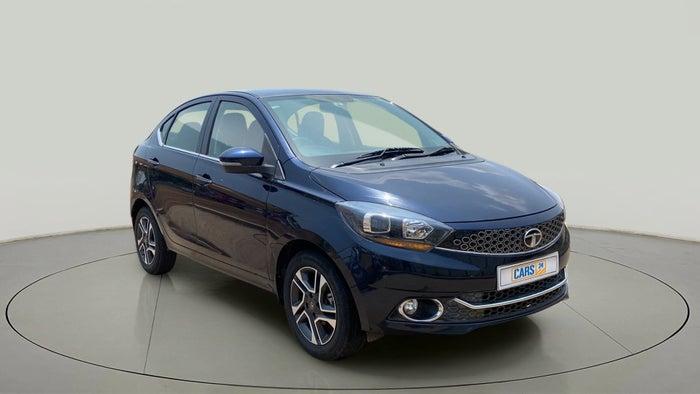 2019 Tata TIGOR