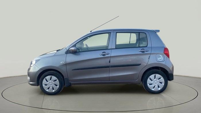 2019 Maruti Celerio