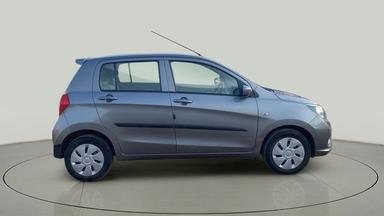 2019 Maruti Celerio