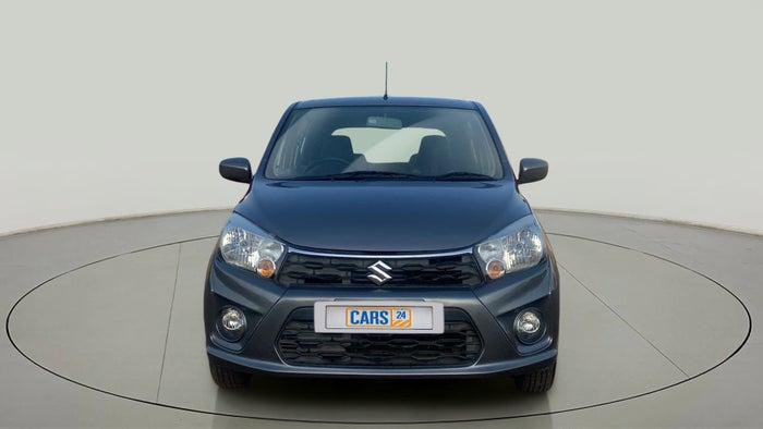 2019 Maruti Celerio