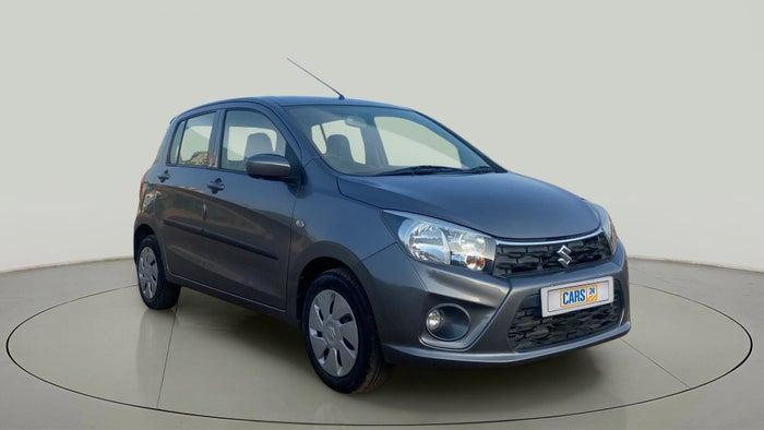 2019 Maruti Celerio