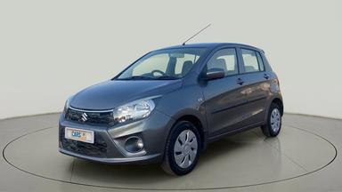 2019 Maruti Celerio