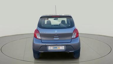 2019 Maruti Celerio