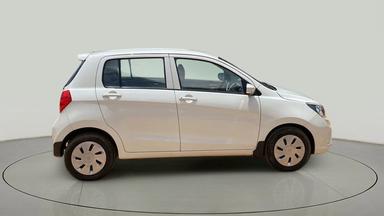 2021 Maruti Celerio