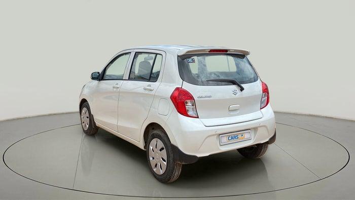 2021 Maruti Celerio