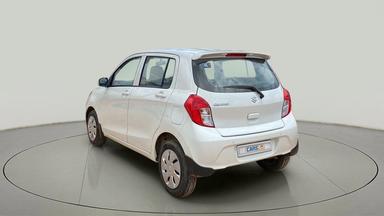 2021 Maruti Celerio