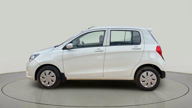 2021 Maruti Celerio