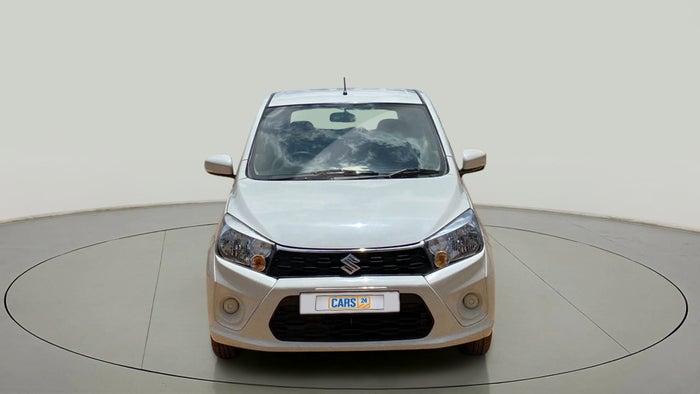 2021 Maruti Celerio