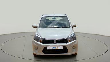 2021 Maruti Celerio