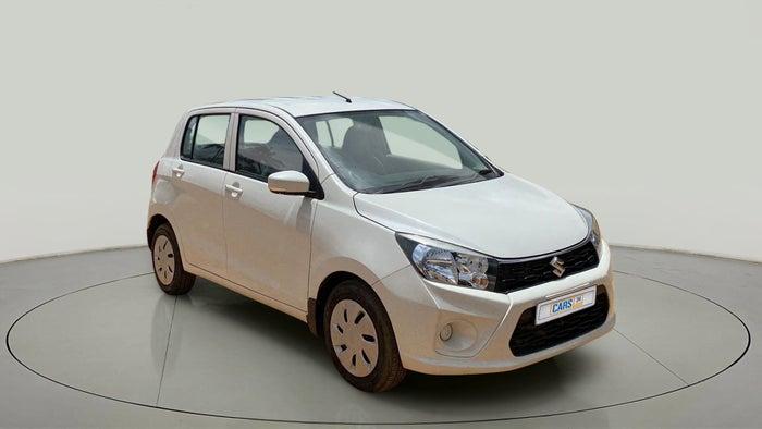 2021 Maruti Celerio