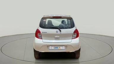 2021 Maruti Celerio