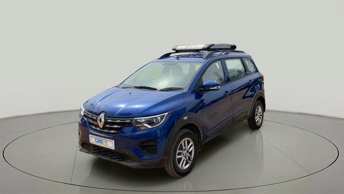 2021 Renault TRIBER