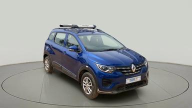 2021 Renault TRIBER