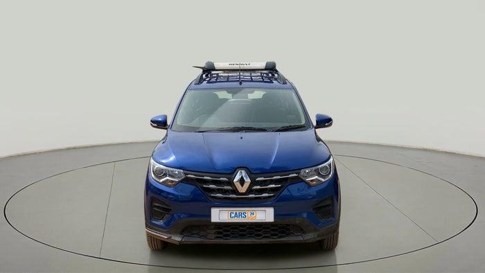 2021 Renault TRIBER